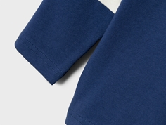 Name It blueprint Bronx top